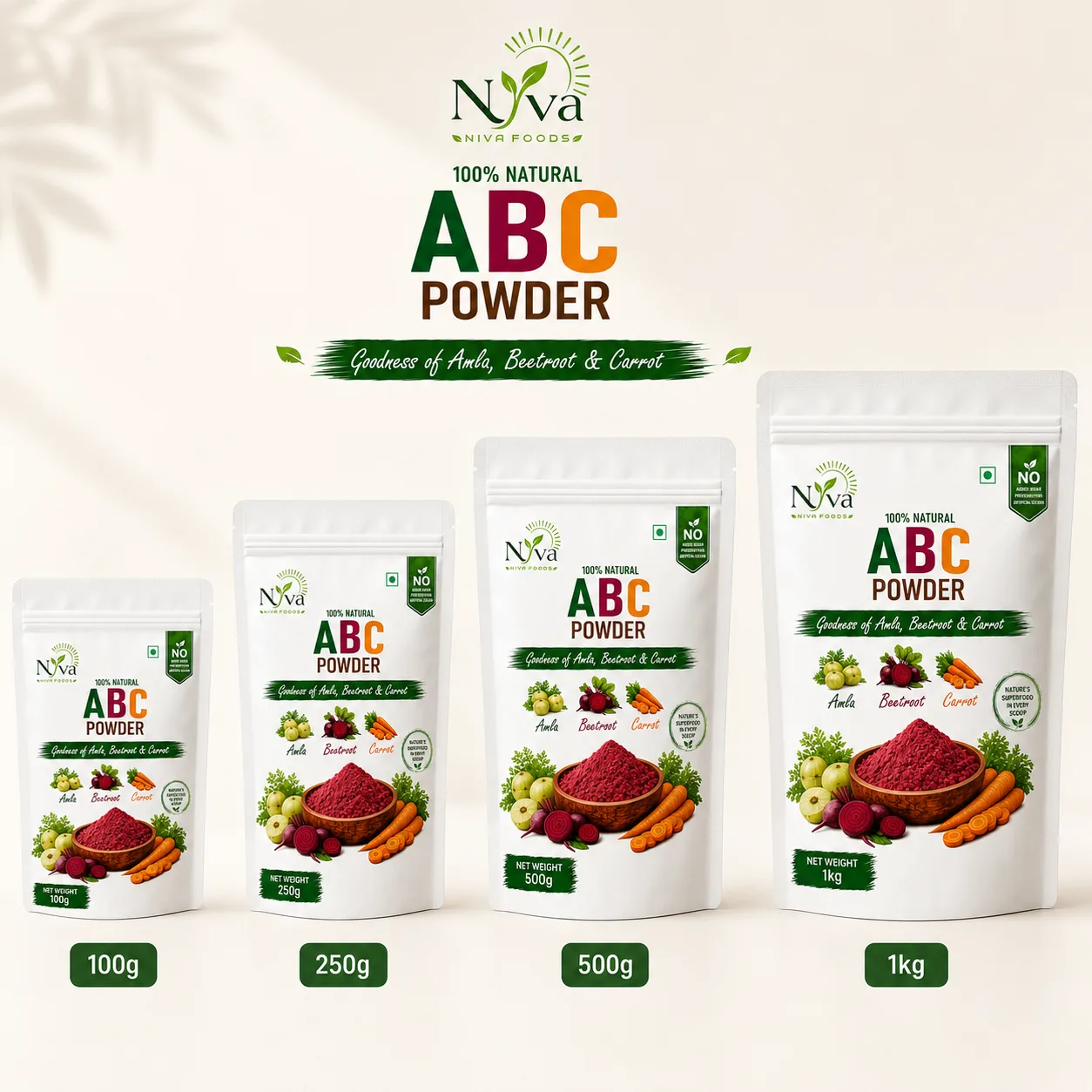 ABC Powder view 5