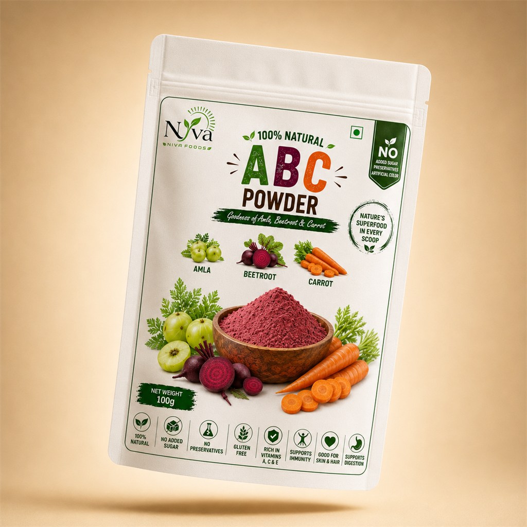 Niva ABC Powder