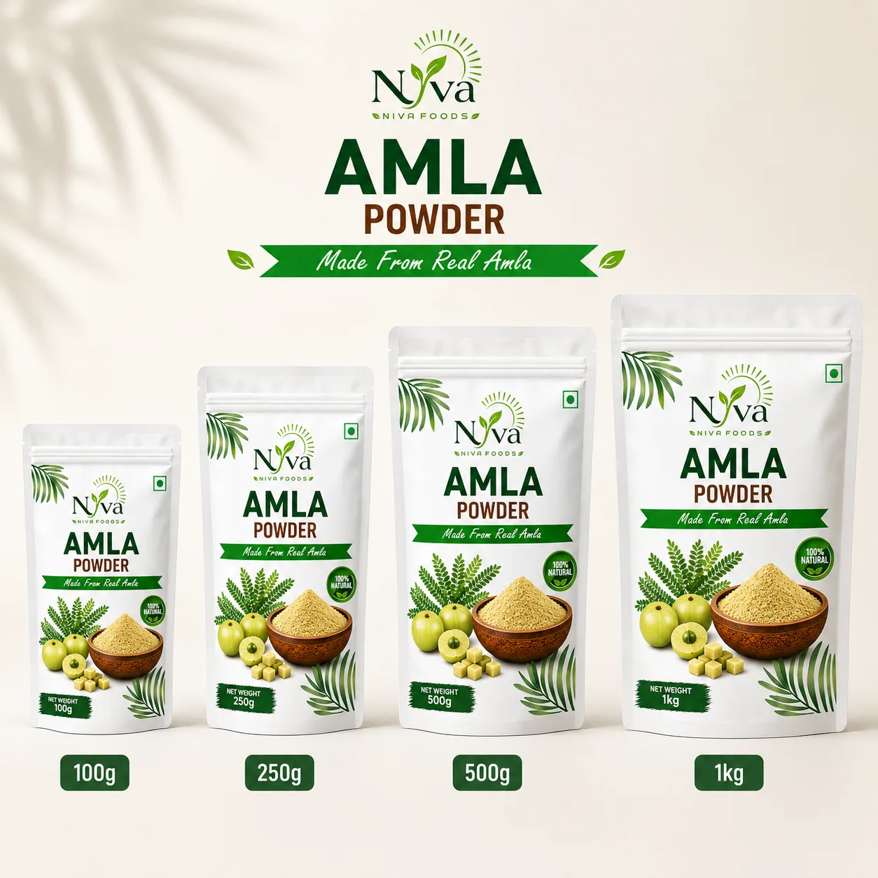 Amla Powder view 4