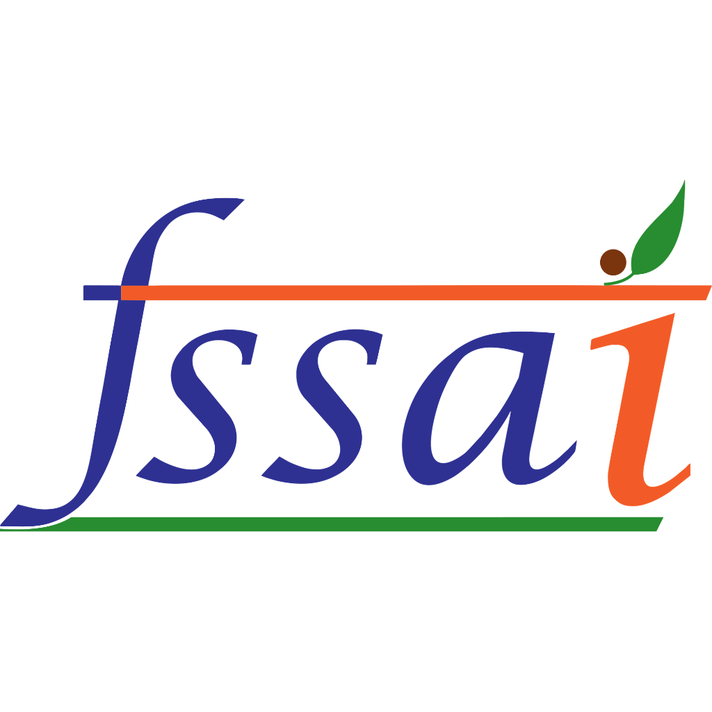 FSSAI License Official Logo