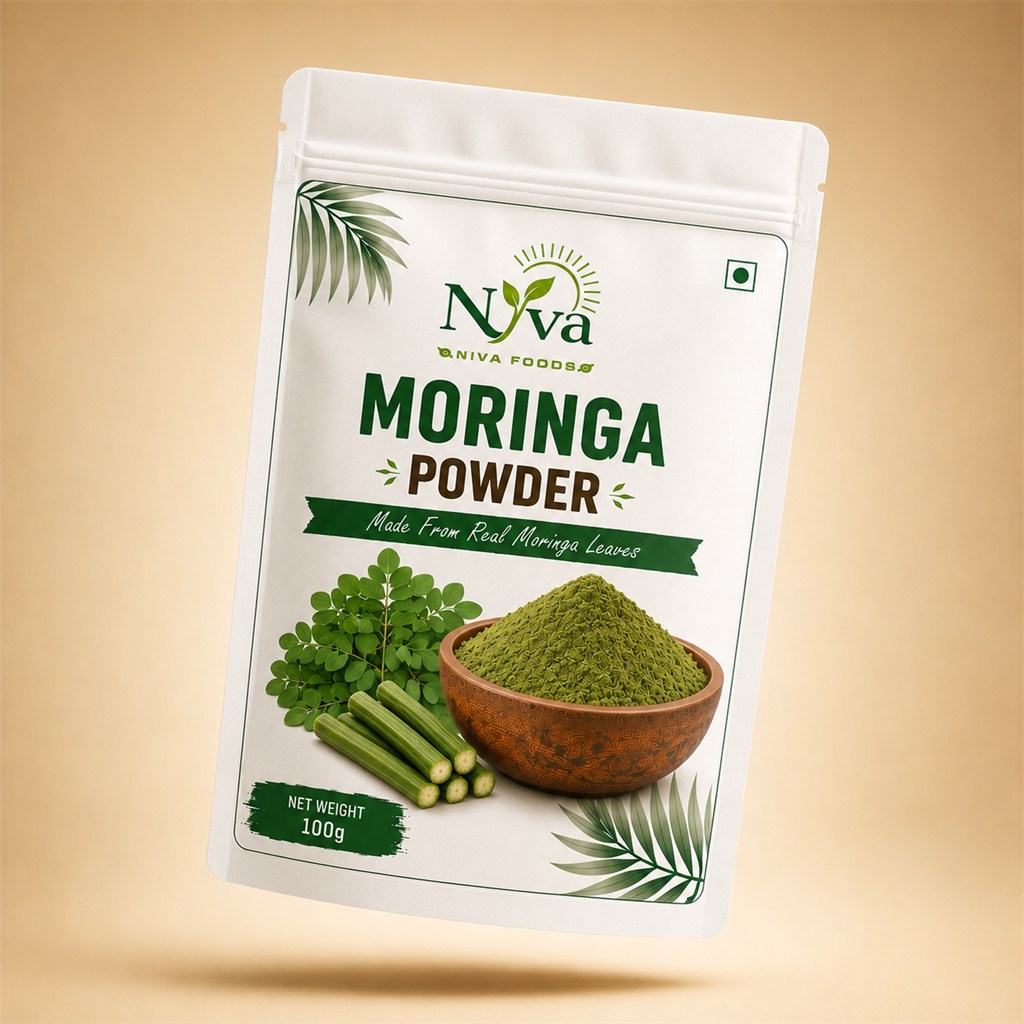 Niva Moringa Powder